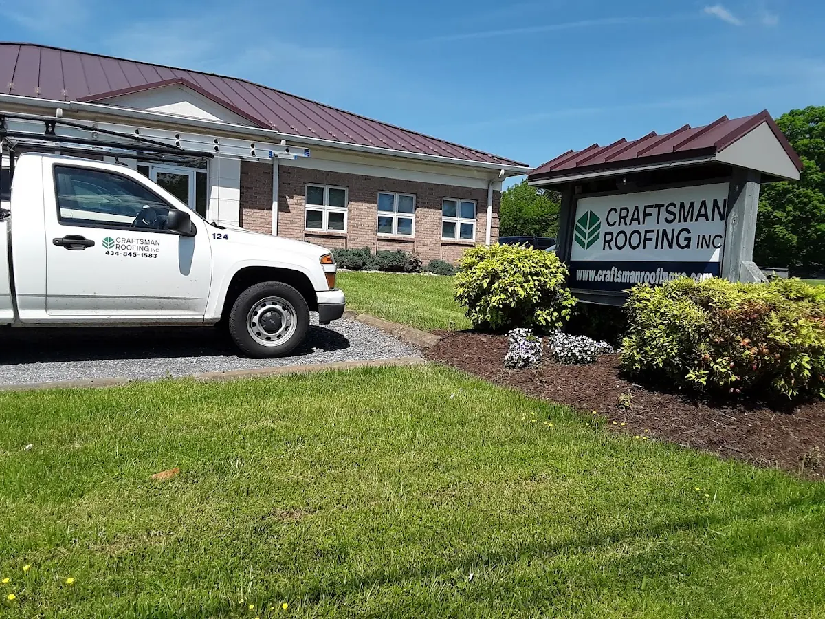 Quality Wind Damage Roof Repair by experienced craftsmen in Upper Arlington